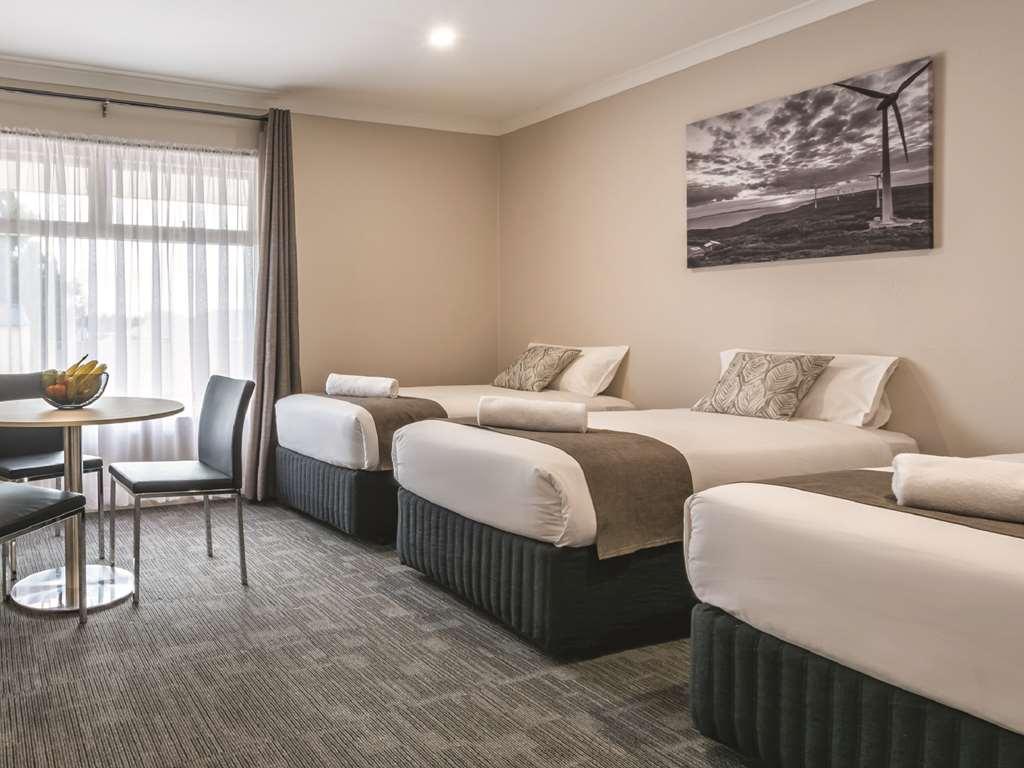 Mandala Ace Albany Hotel Kamer foto