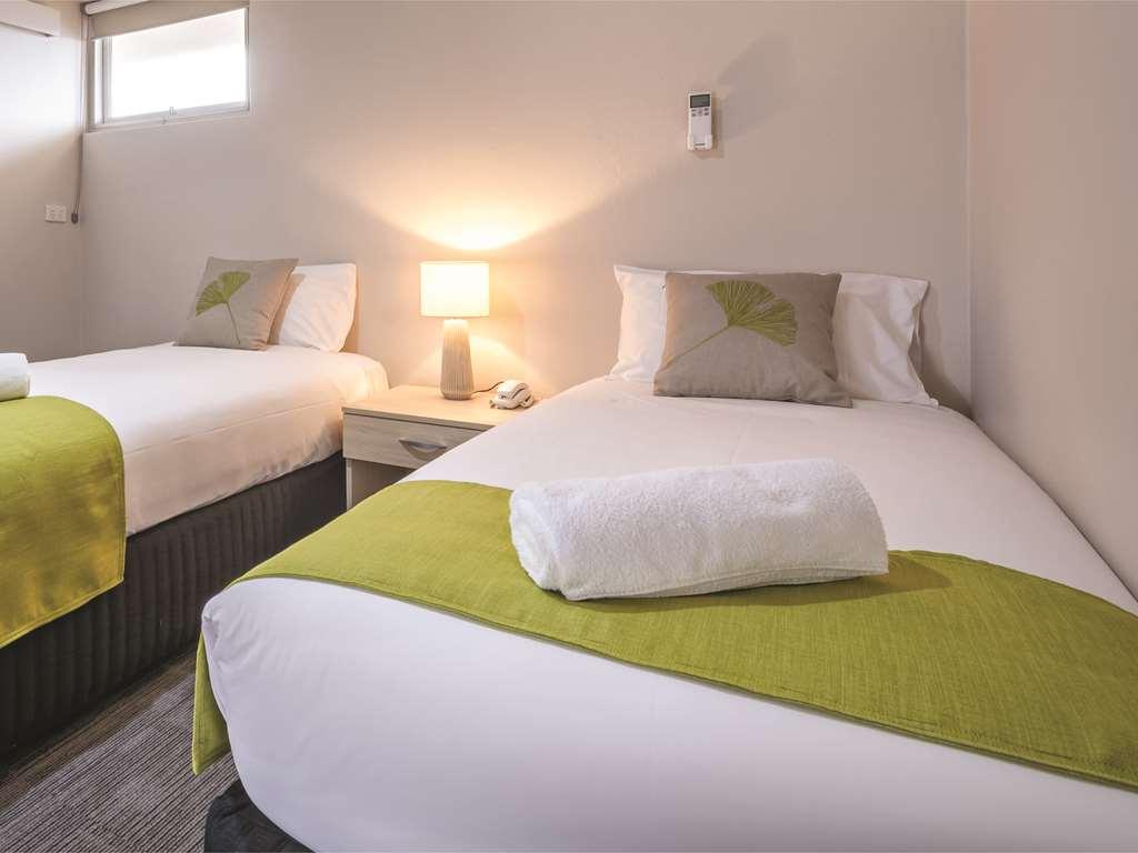 Mandala Ace Albany Hotel Kamer foto